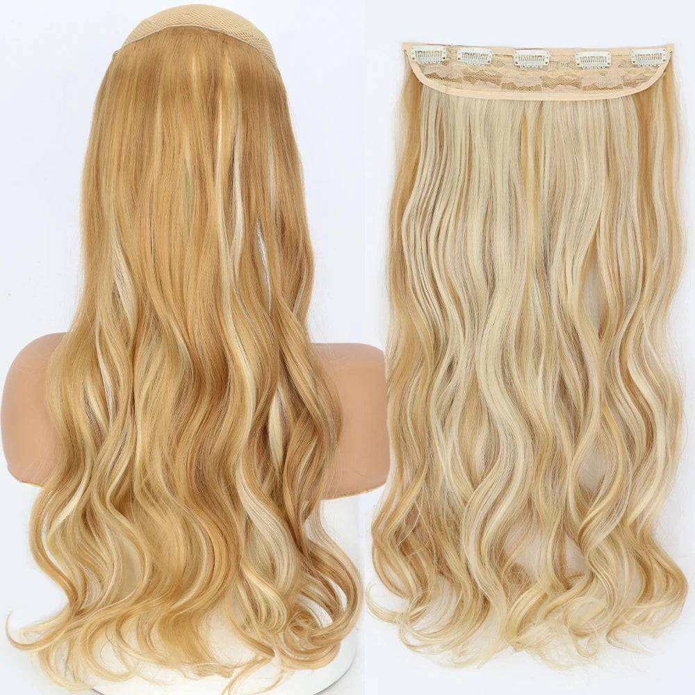 Natural Length Extensions