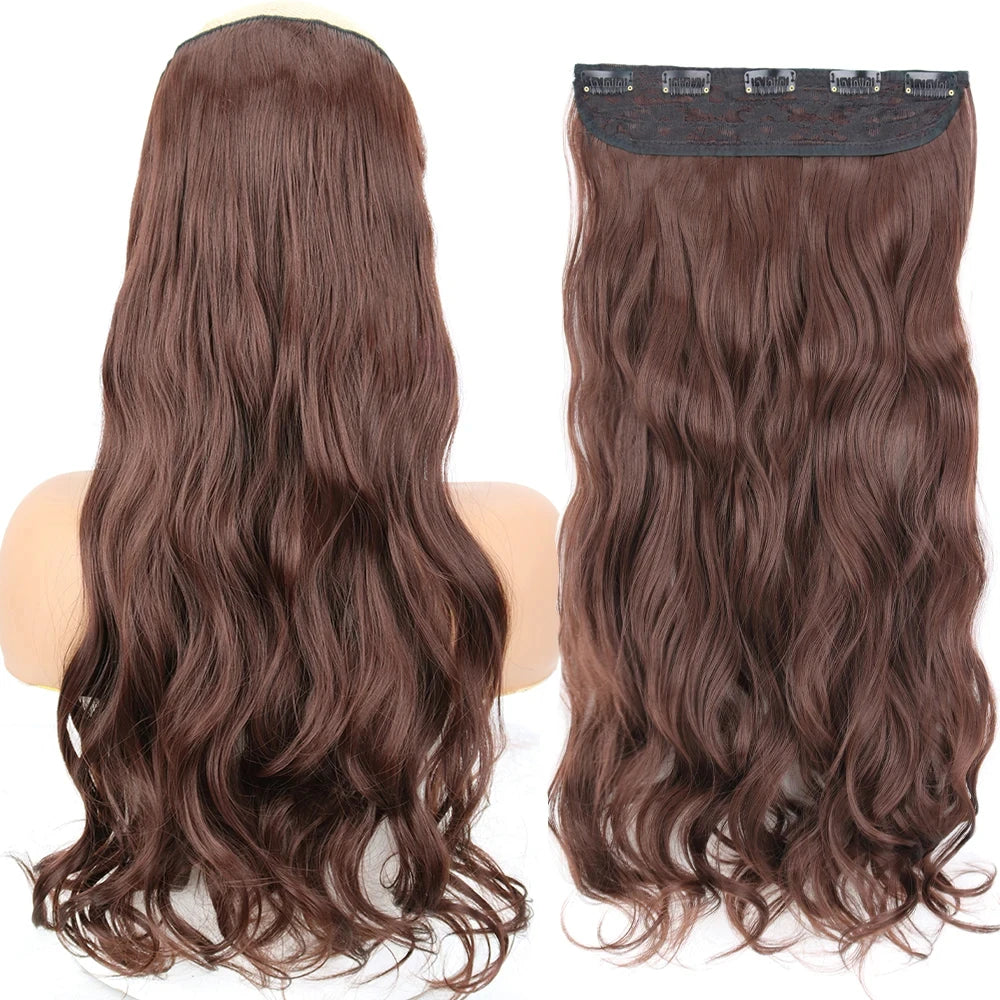 Natural Length Extensions