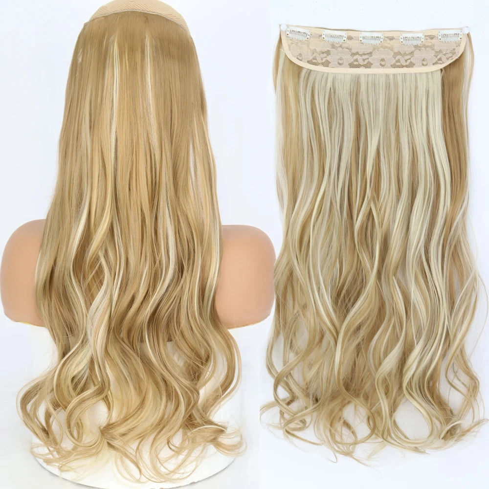Natural Length Extensions