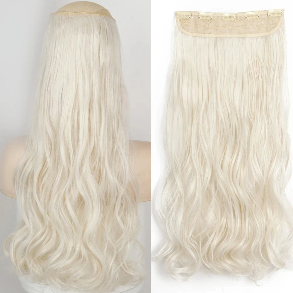 Natural Length Extensions