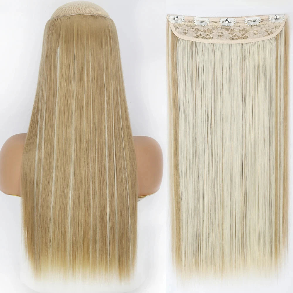 Natural Length Extensions
