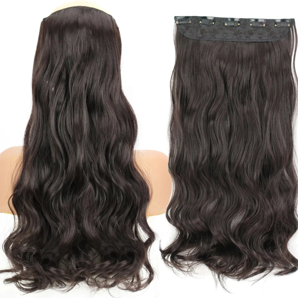 Natural Length Extensions