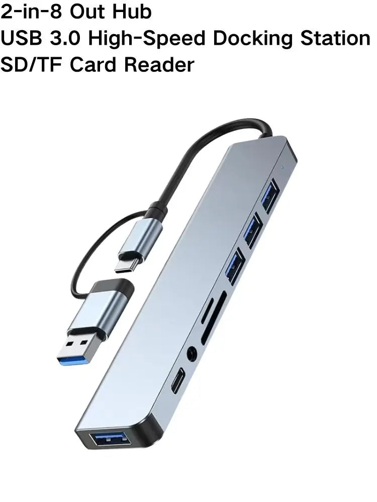 MultiLink C