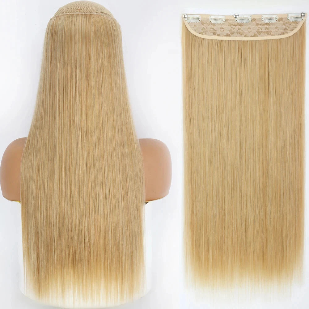 Natural Length Extensions