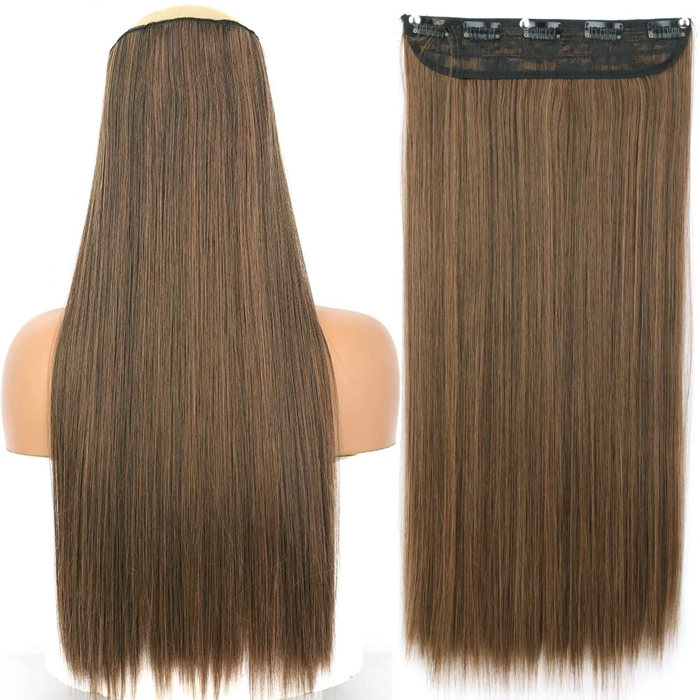 Natural Length Extensions