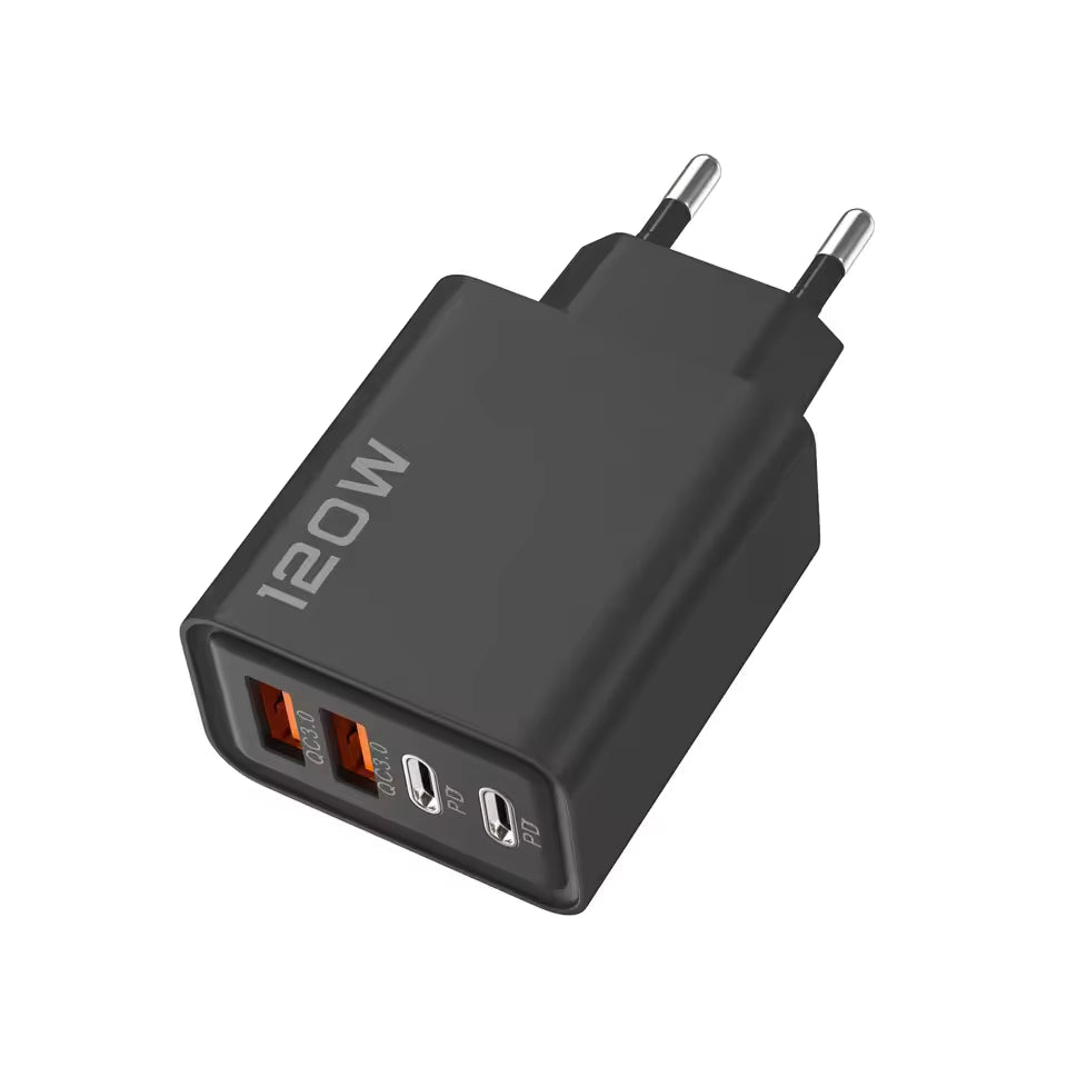 PowerQuad 120W