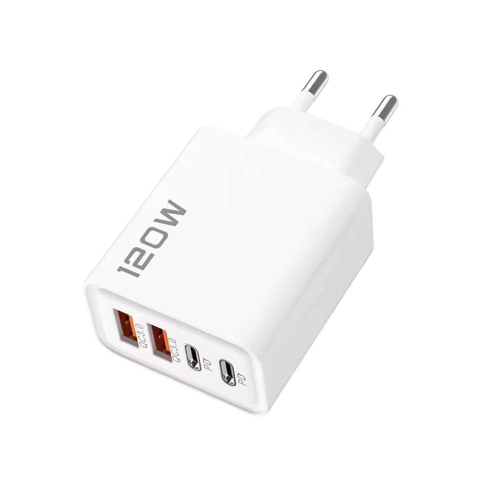 PowerQuad 120W