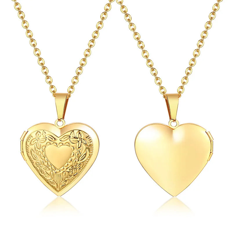 Everlove Locket