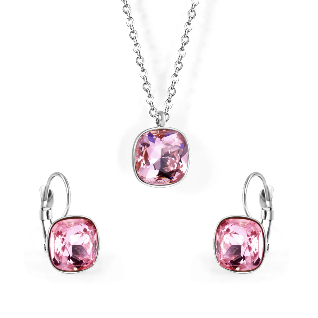 Modern Zirconia Set