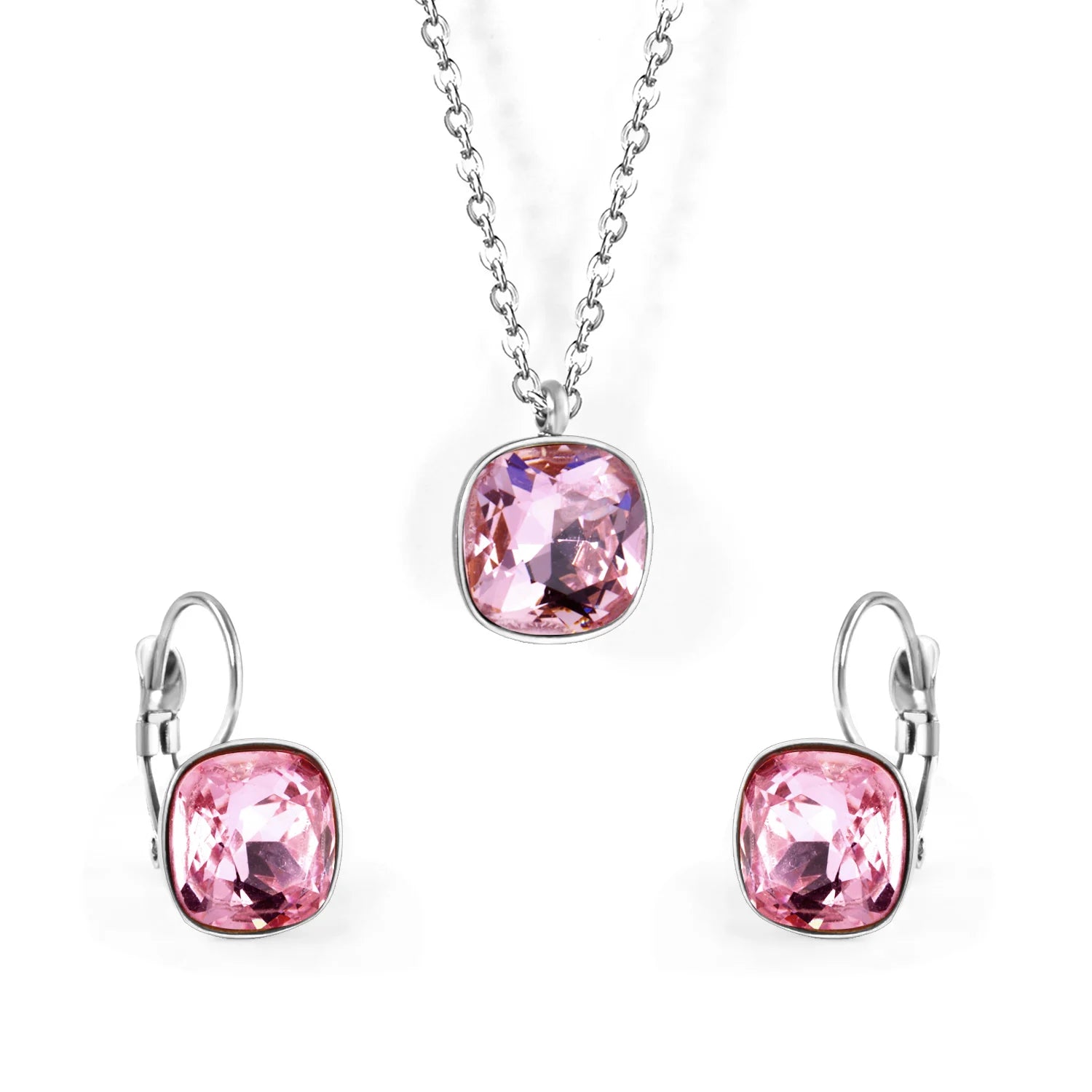 Modern Zirconia Set