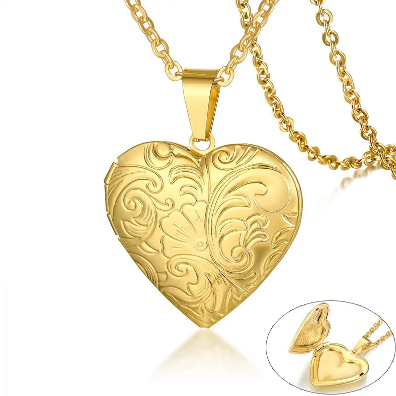 Everlove Locket