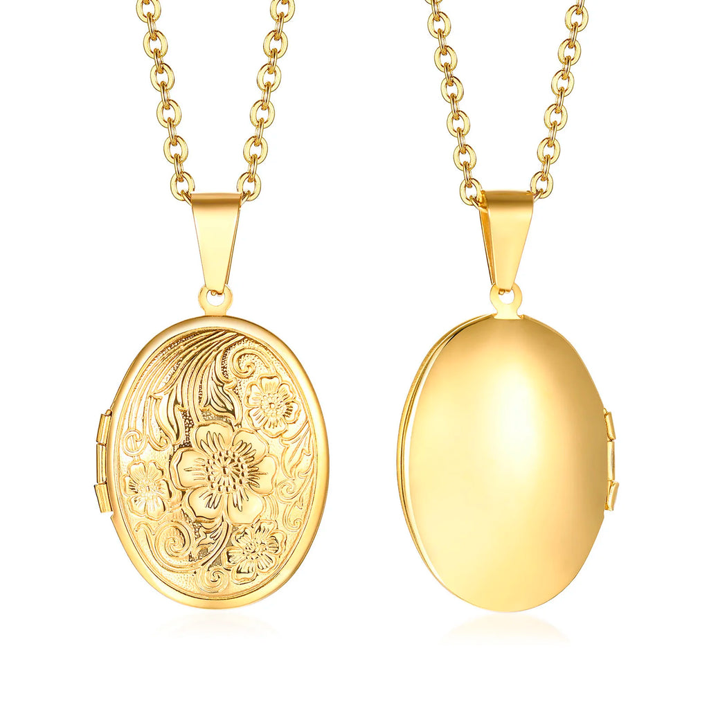 Everlove Locket