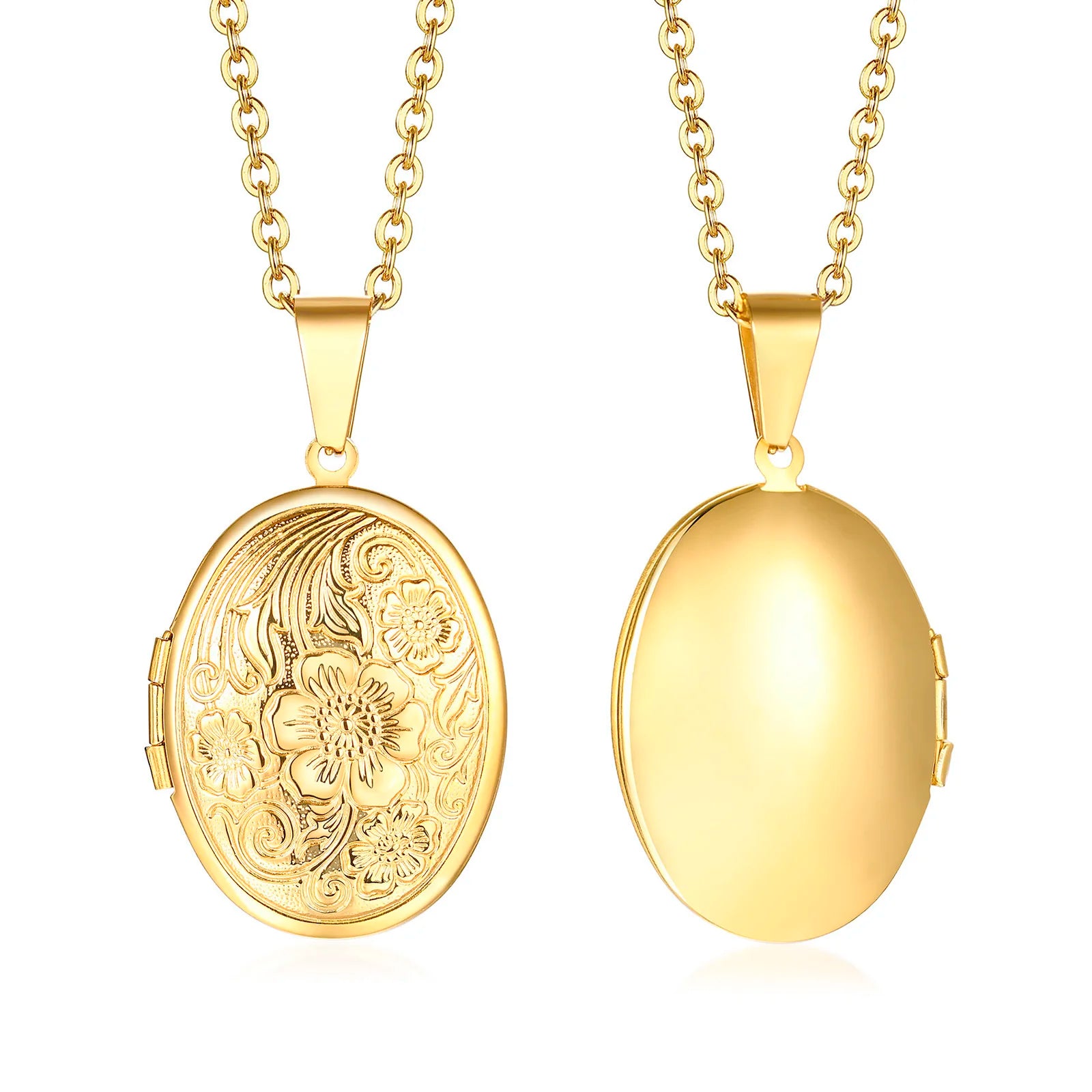 Everlove Locket