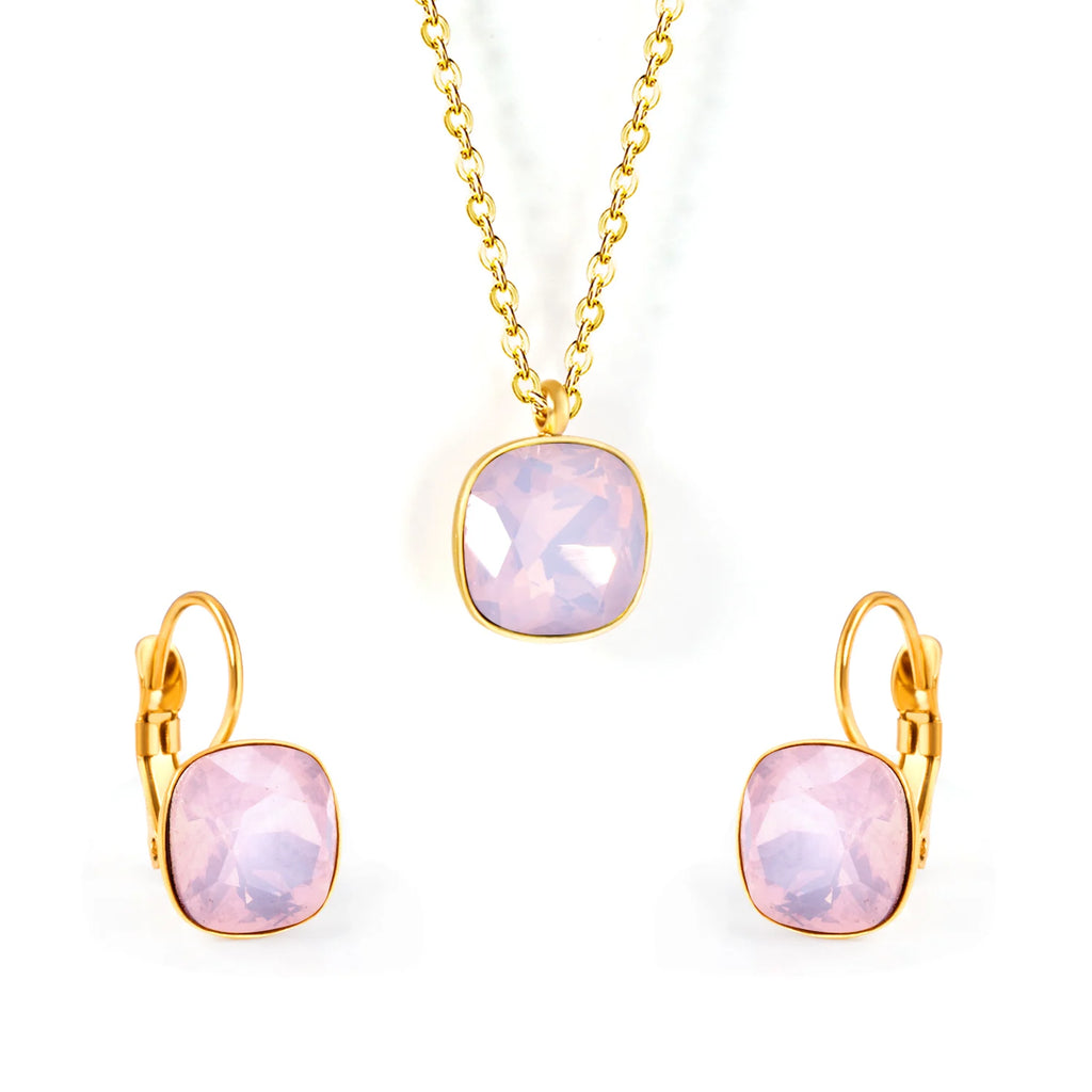 Modern Zirconia Set