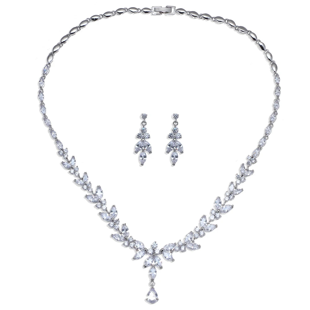 Crystal Elegance Set