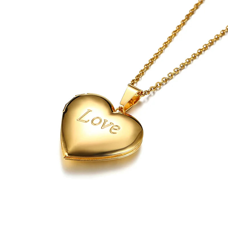 Everlove Locket