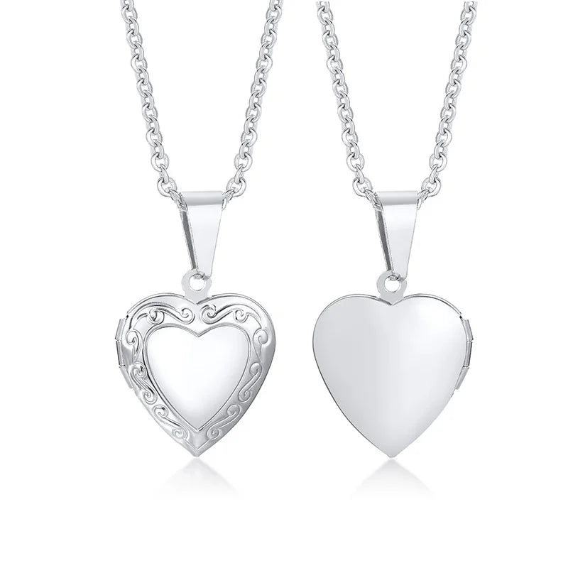Everlove Locket