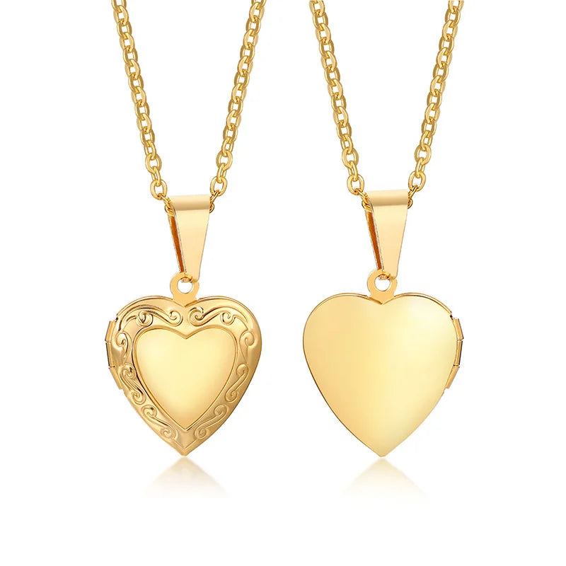 Everlove Locket