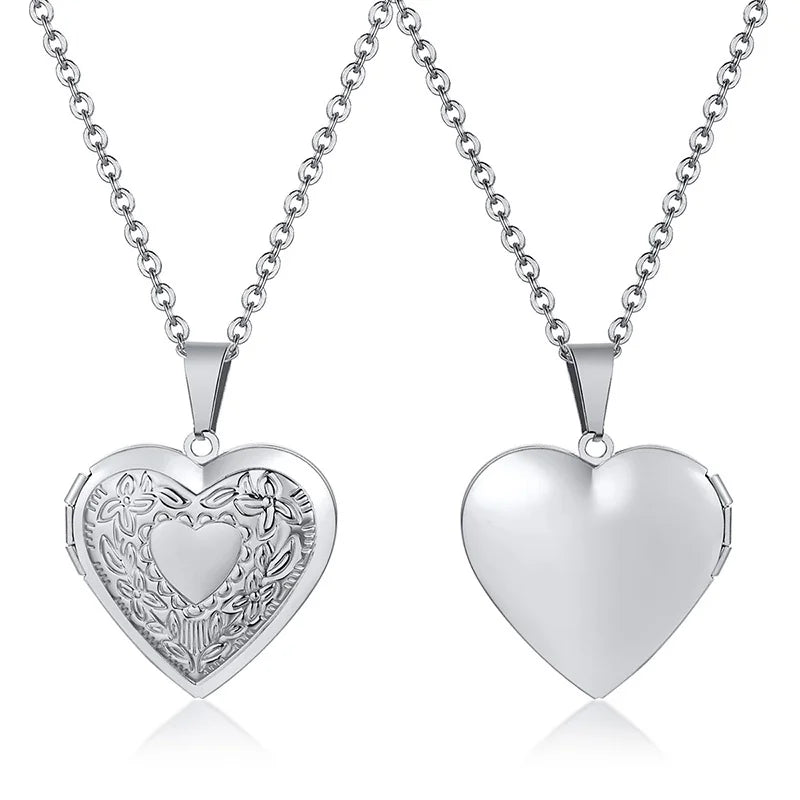 Everlove Locket