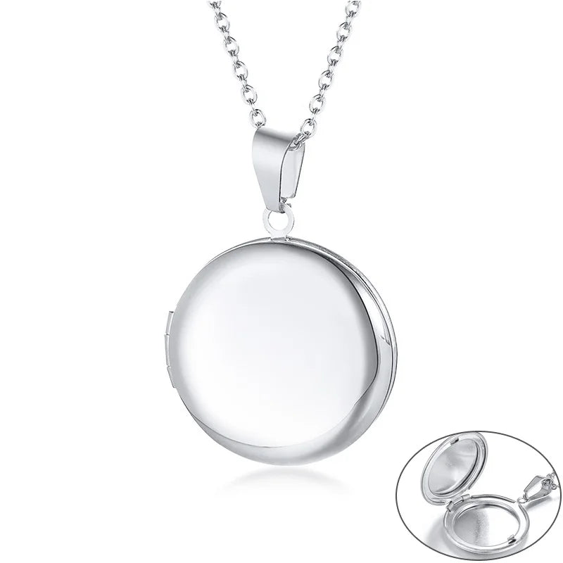 Everlove Locket