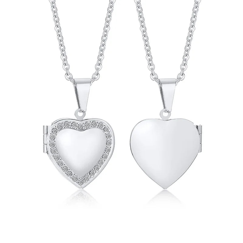 Everlove Locket