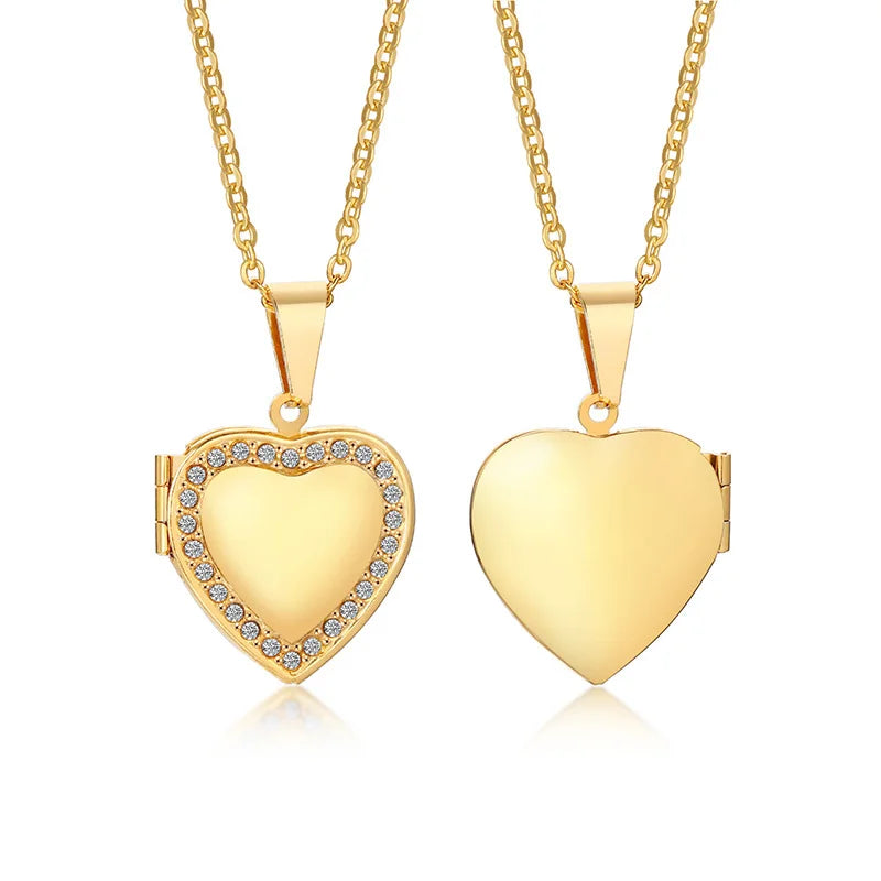 Everlove Locket