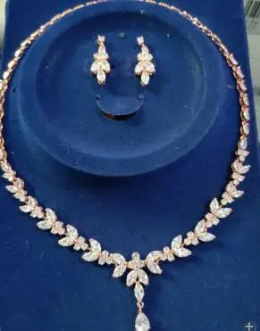 Crystal Elegance Set