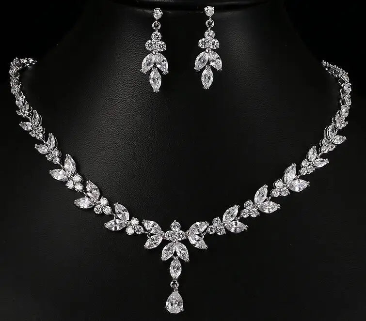 Crystal Elegance Set