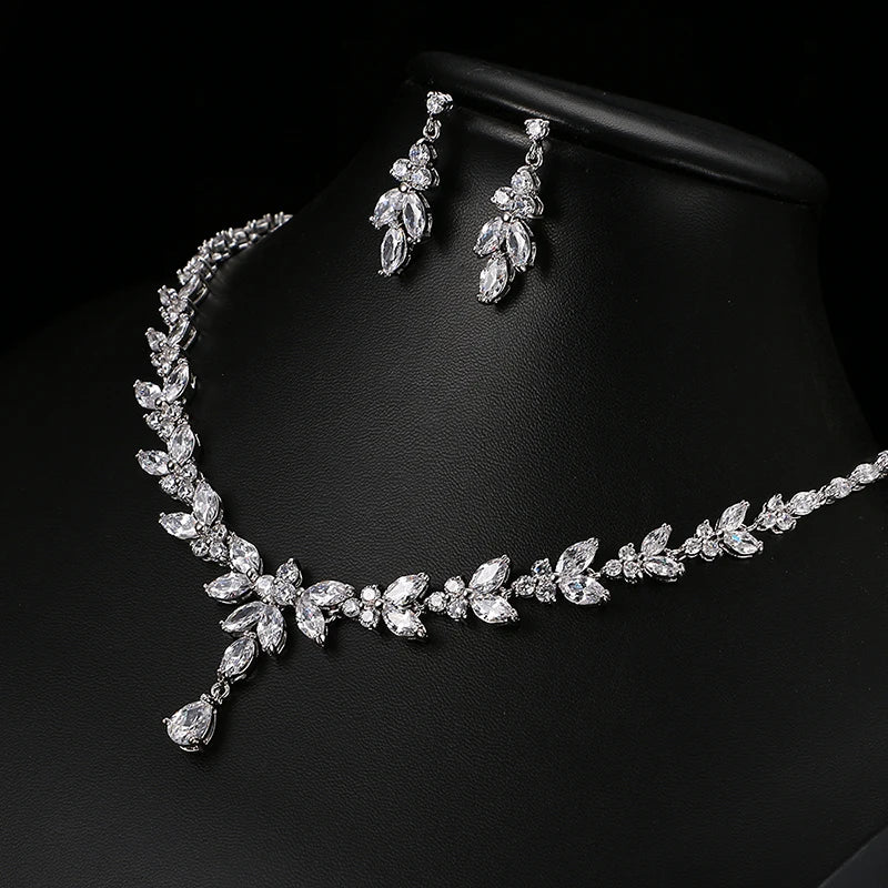 Crystal Elegance Set