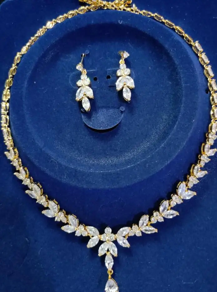 Crystal Elegance Set