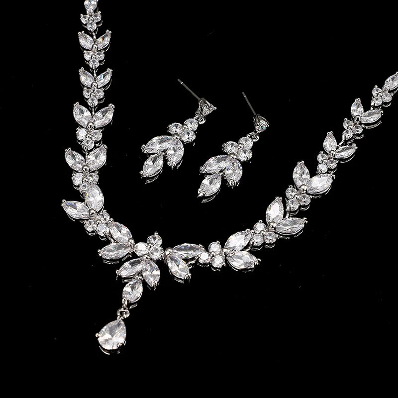Crystal Elegance Set