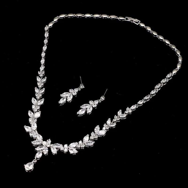Crystal Elegance Set