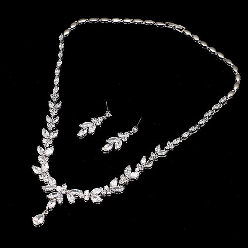 Crystal Elegance Set