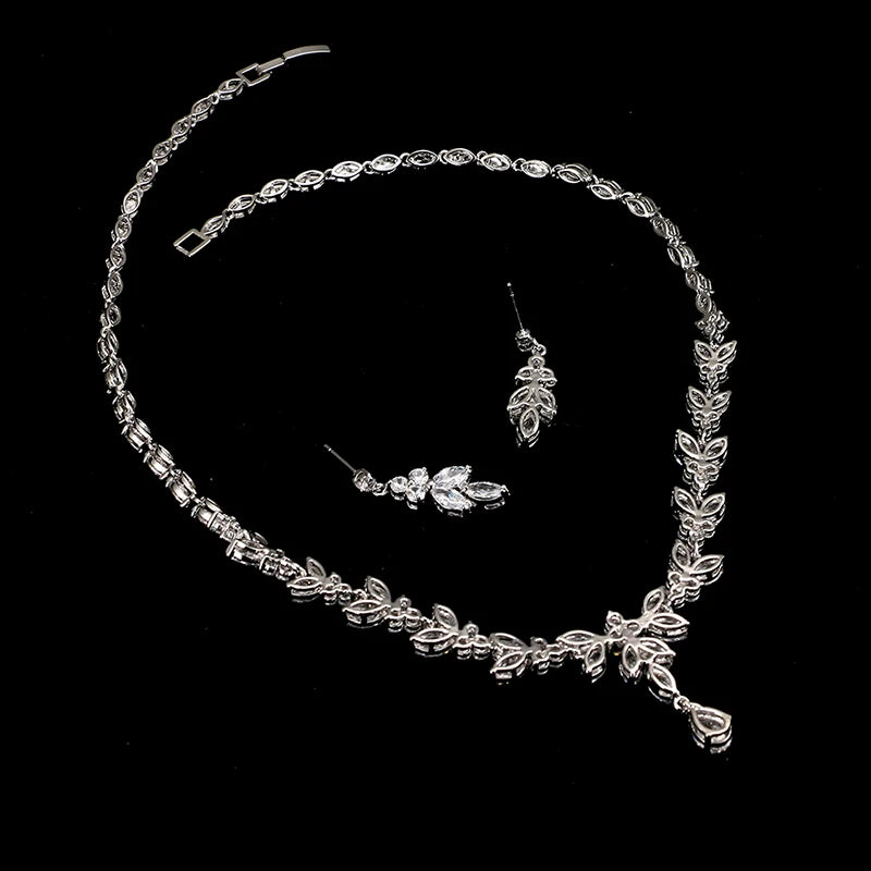 Crystal Elegance Set