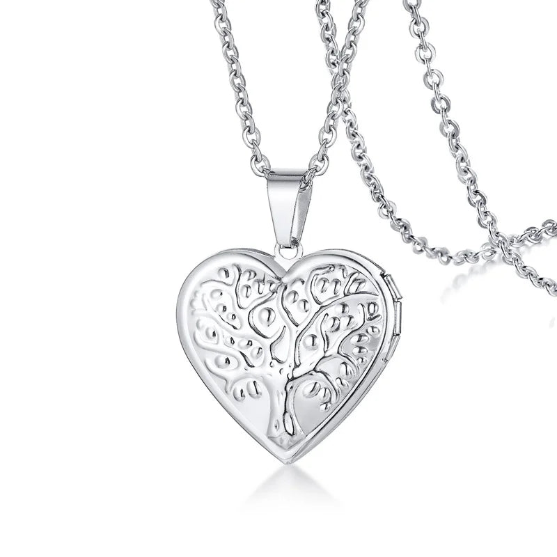 Everlove Locket