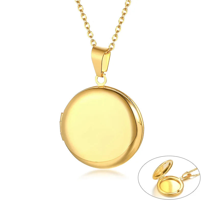 Everlove Locket