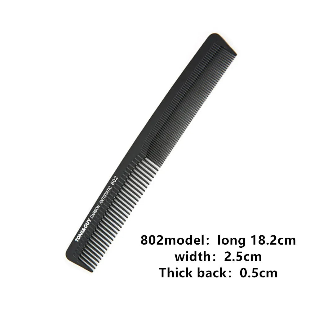 Anti-Static Pro Comb