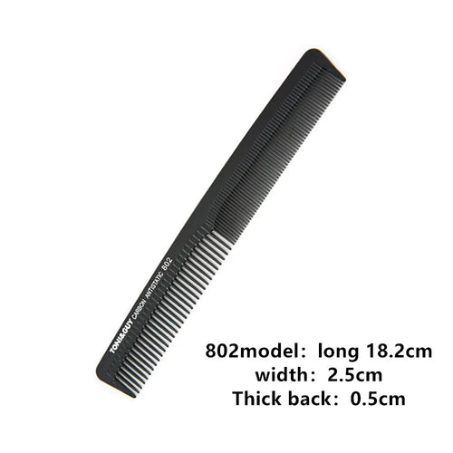 Anti-Static Pro Comb