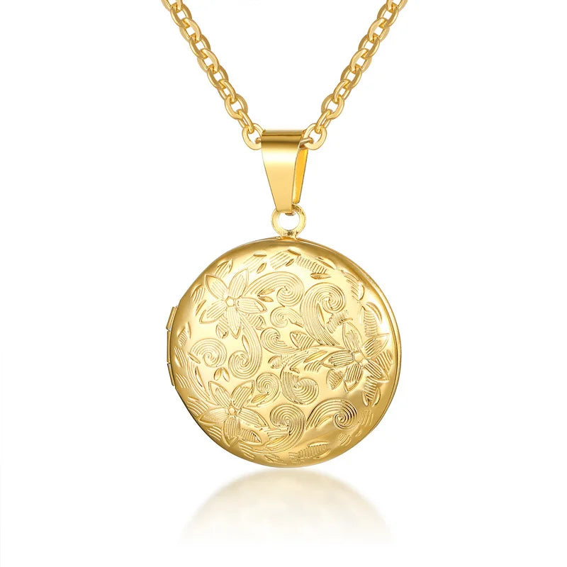Everlove Locket