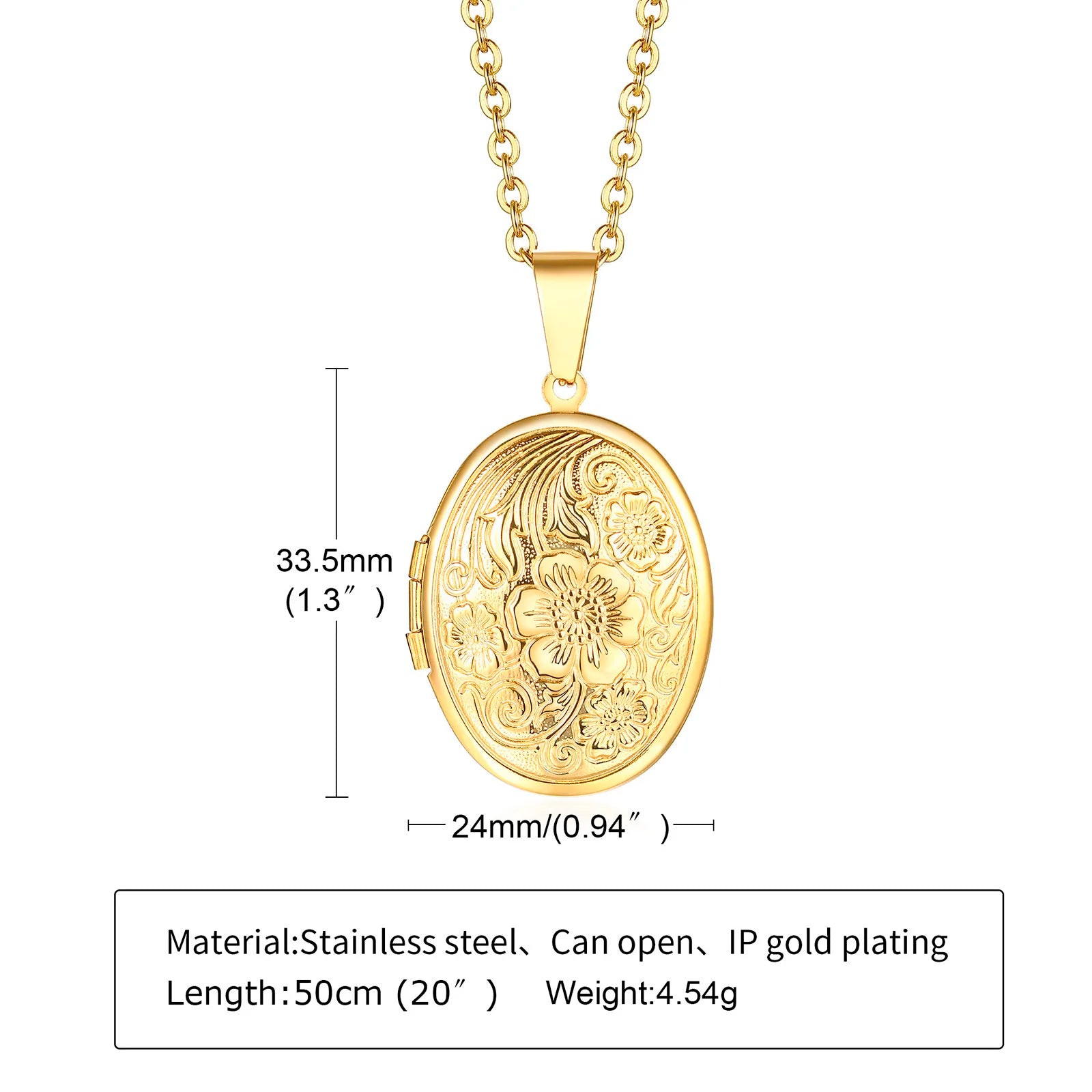 Everlove Locket