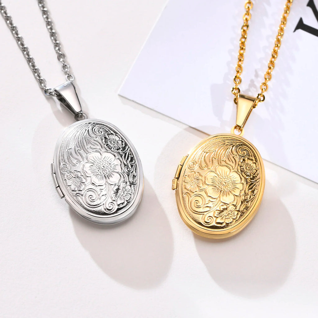 Everlove Locket