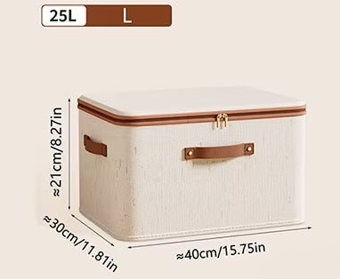 ZipCube Organizer