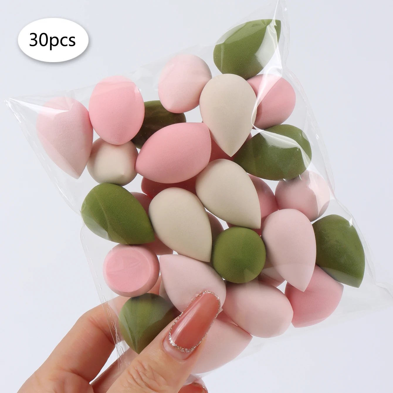 Mini Makeup Sponge