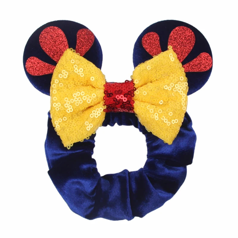 Cute Ears Hair Tie