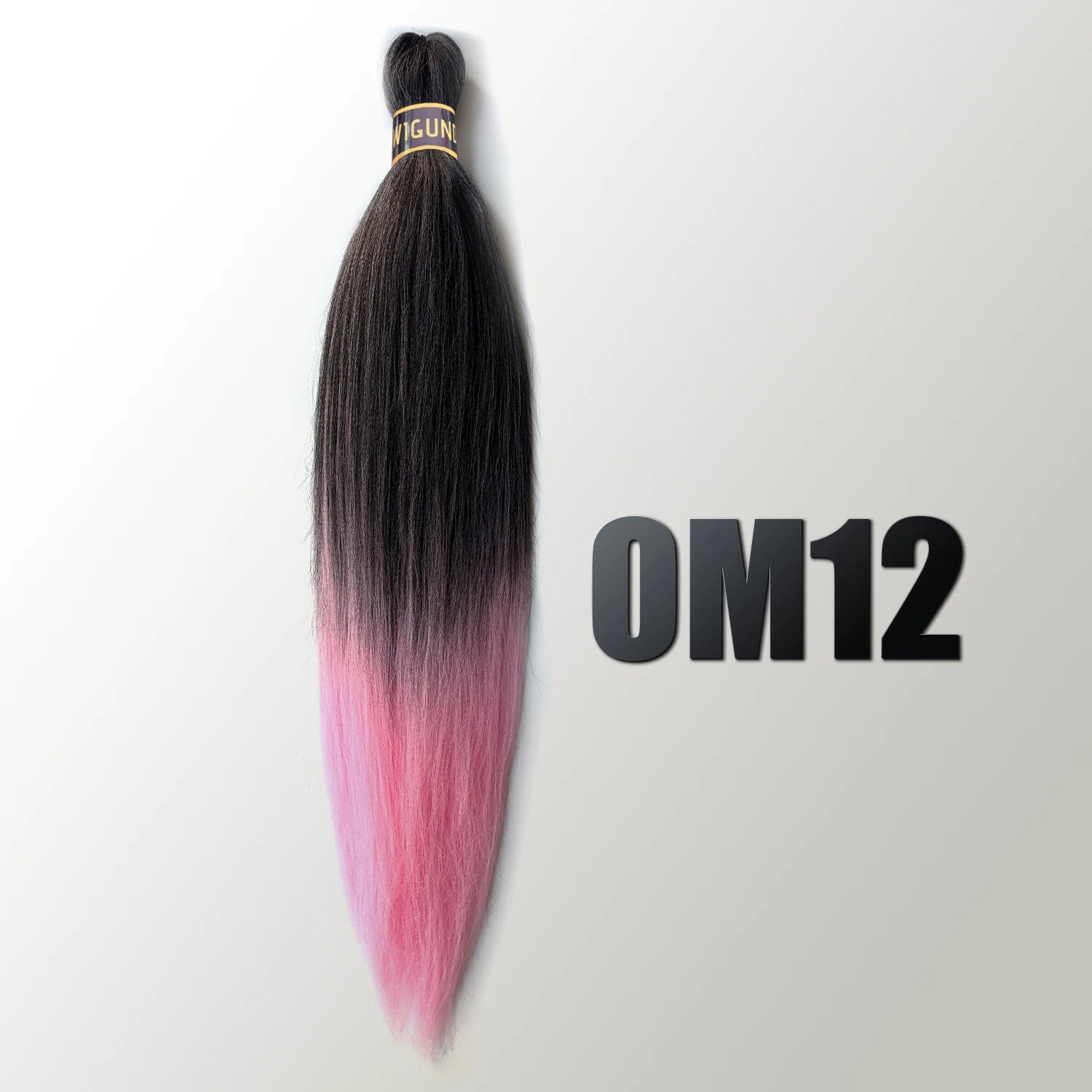 Wigundle Hair Extensions