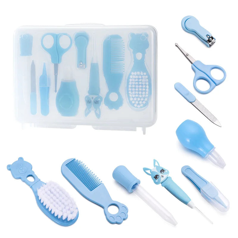 Baby Care Kit ⭐