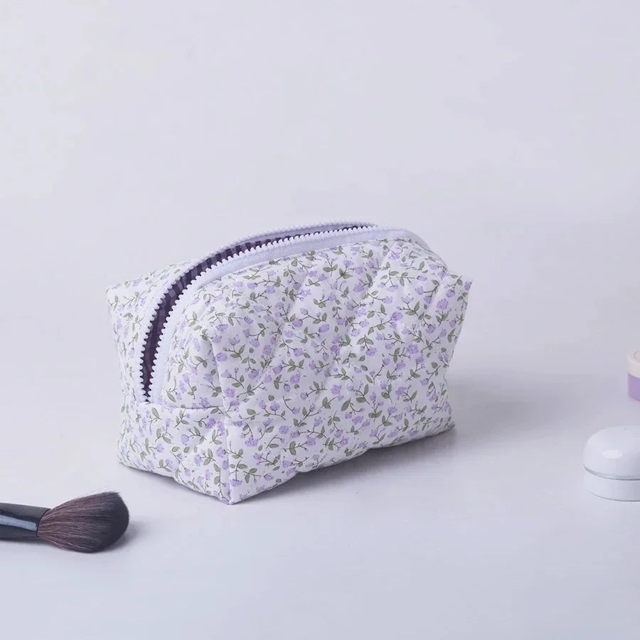 Puffy Bloom Bag