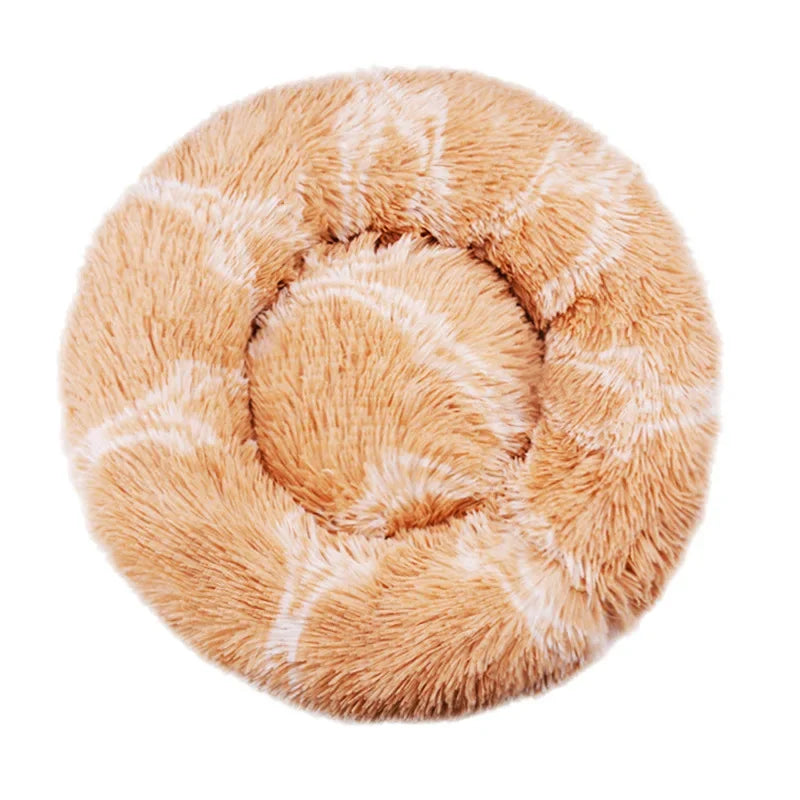 PawCloud Pet Bed