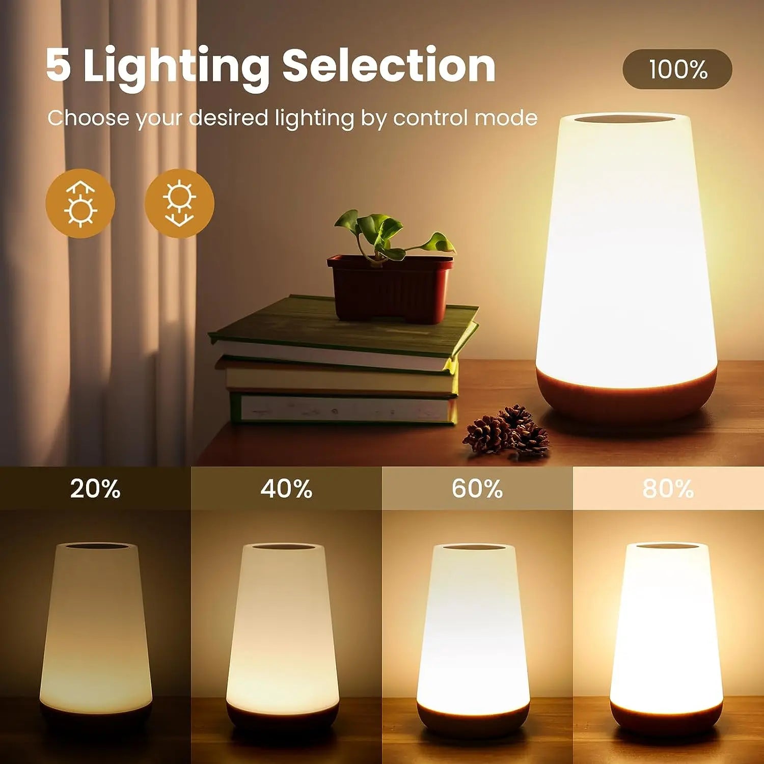 GlowMood Light