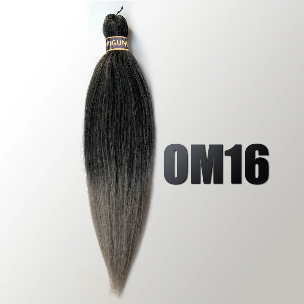 Wigundle Hair Extensions